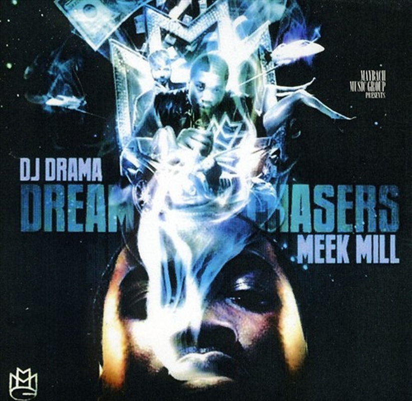 Dream Chasers/Product Detail/Rap