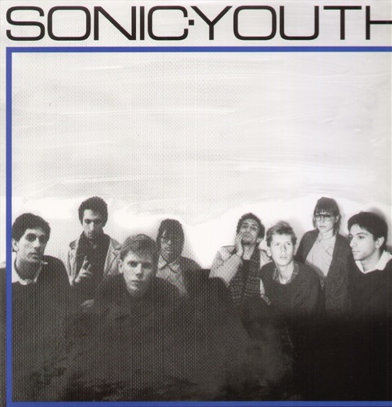 Sonic Youth/Product Detail/Alternative