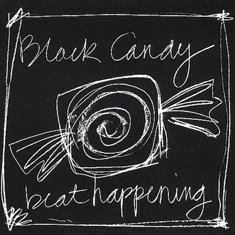 Black Candy/Product Detail/Rock/Pop