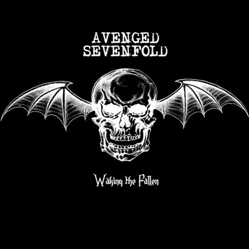 Waking The Fallen (Limited Edition)/Product Detail/Hard Rock