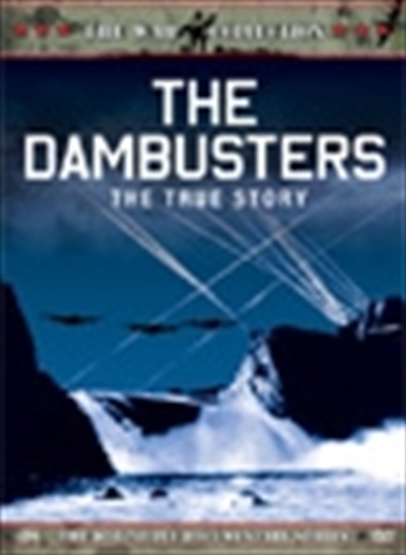 Dam Busters/Product Detail/Movies