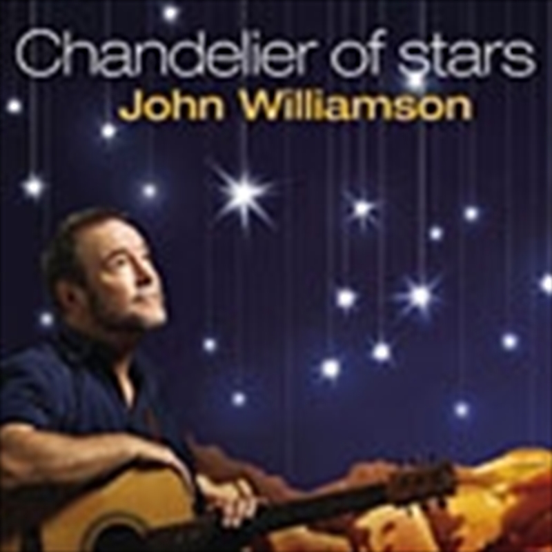 Chandelier Of Stars: Limited Edition/Product Detail/Country