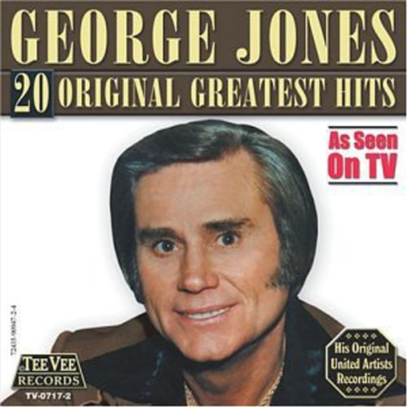 20 Original Greatest Hits/Product Detail/Country