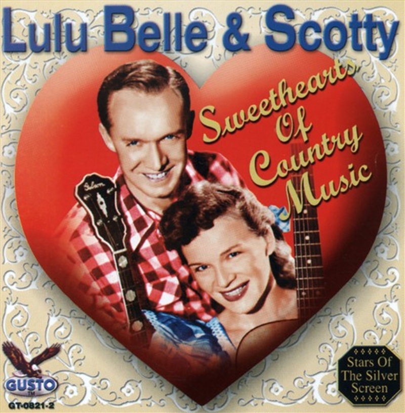 Sweethearts Of Country Music/Product Detail/Country