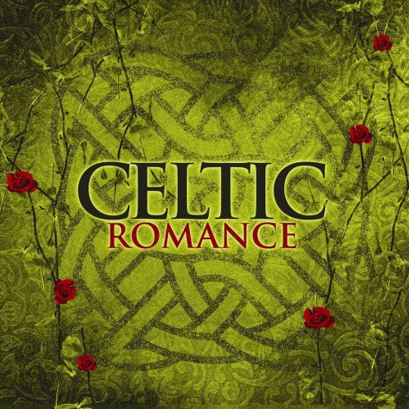 Celtic Romance/Product Detail/Specialist