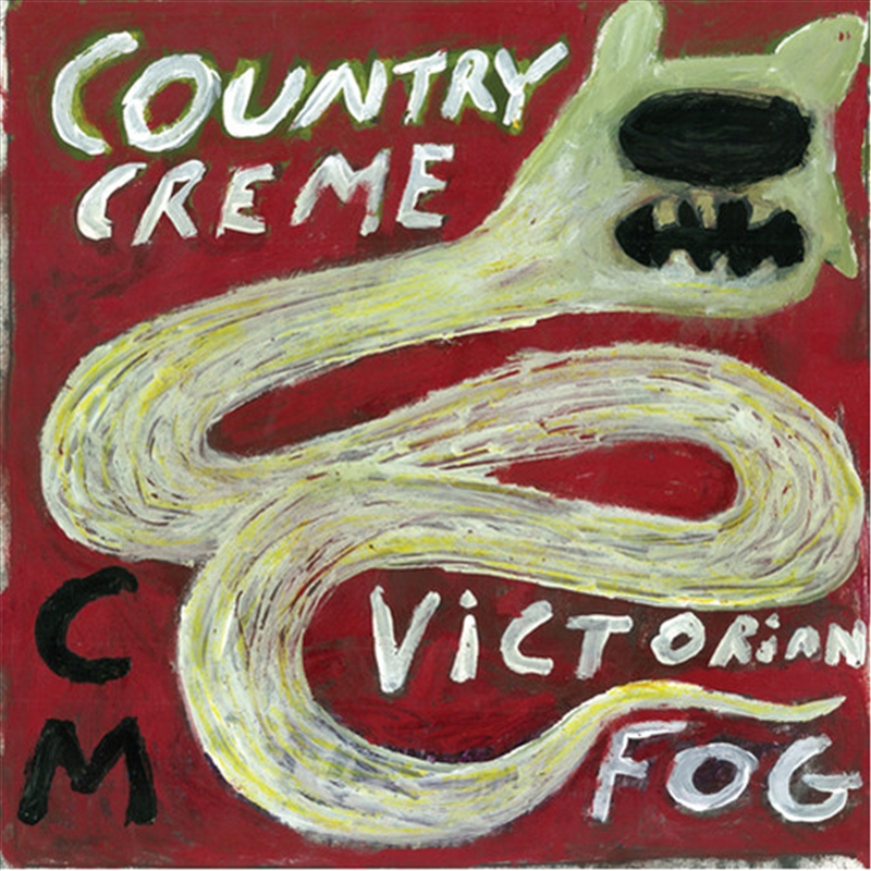 Country Creme/Product Detail/Rock/Pop