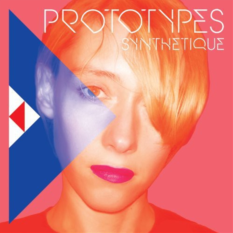 Synthetique/Product Detail/Rock/Pop