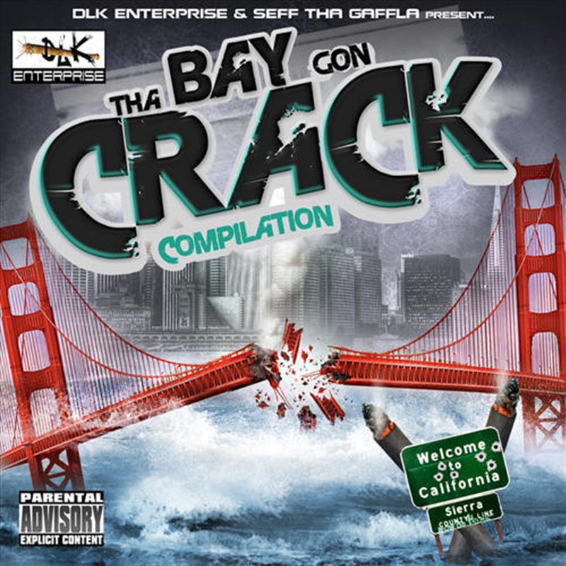 Tha Bay Gon Crack Compilation/Product Detail/Compilation