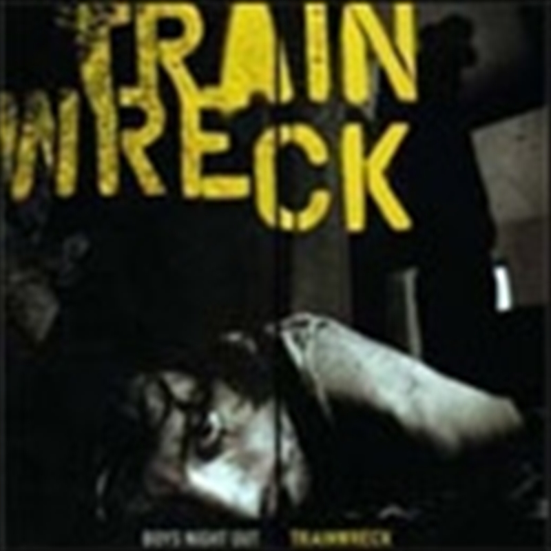 Trainwreck/Product Detail/Music