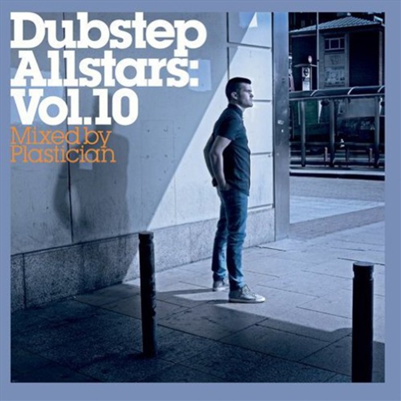 Dubstep Allstars: Vol 10/Product Detail/Compilation