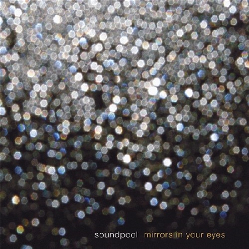 Mirrors In Your Eyes/Product Detail/Rock/Pop