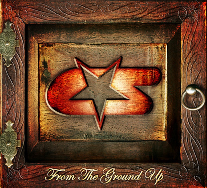 From The Ground Up/Product Detail/Rock/Pop