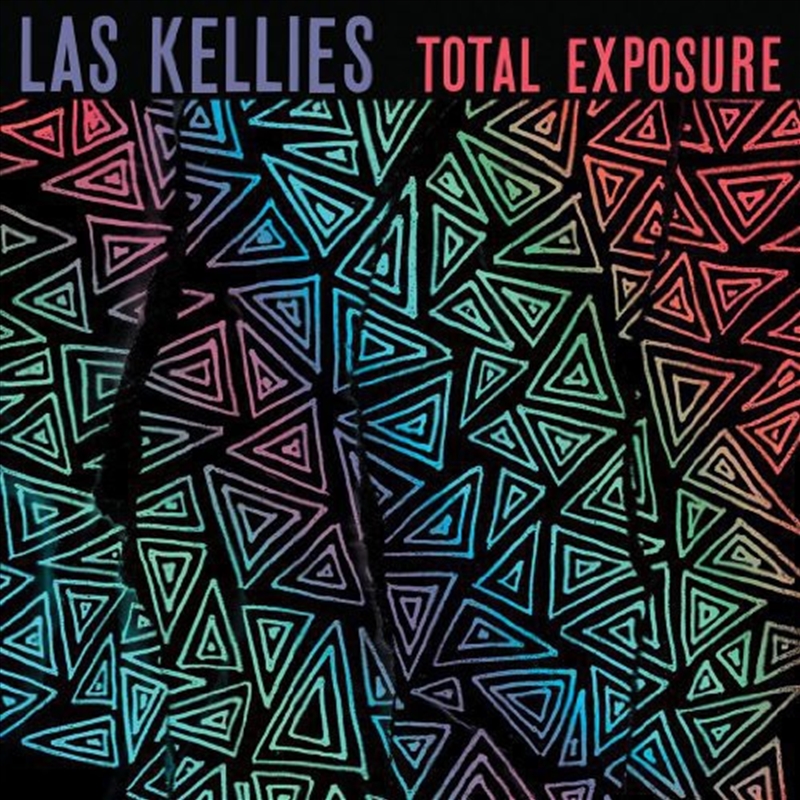 Total Exposure/Product Detail/Rock/Pop