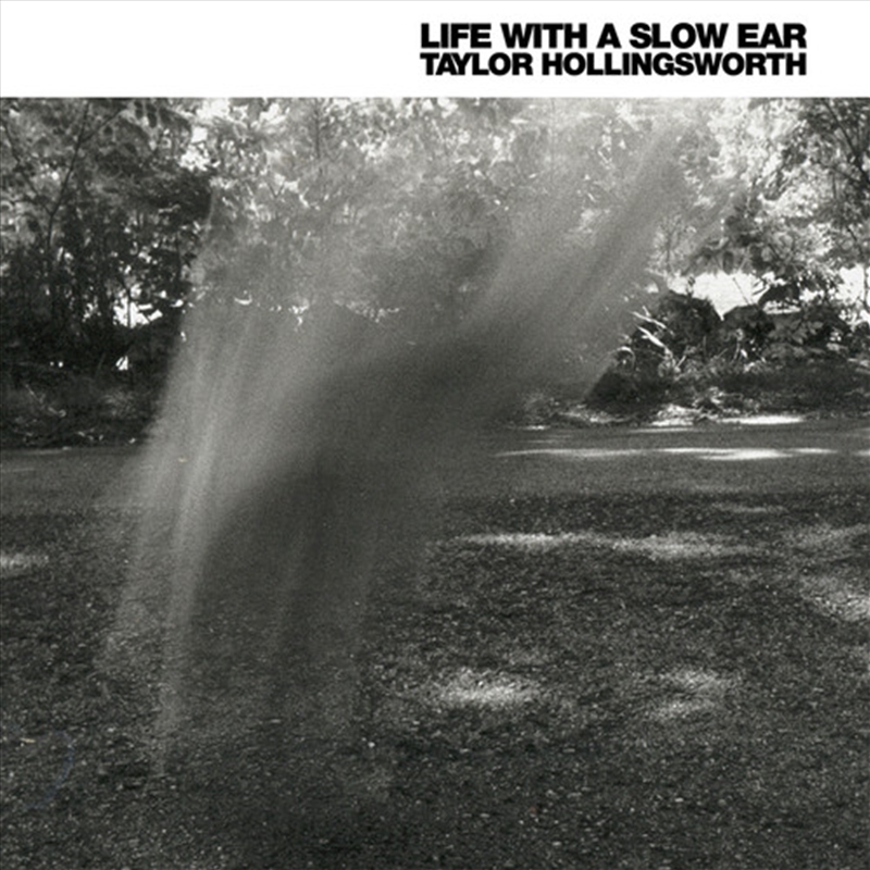 Life With A Slow Ear/Product Detail/Rock/Pop