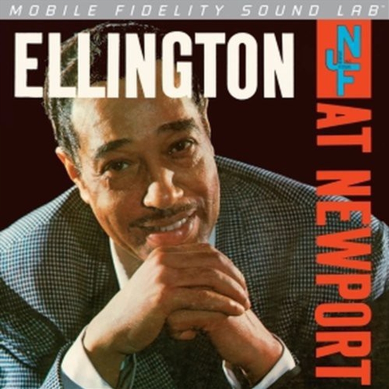 Ellington At Newport/Product Detail/Specialist