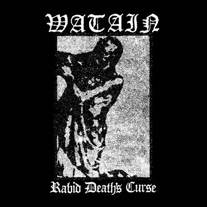 Rabid Deaths Curse/Product Detail/Rock/Pop