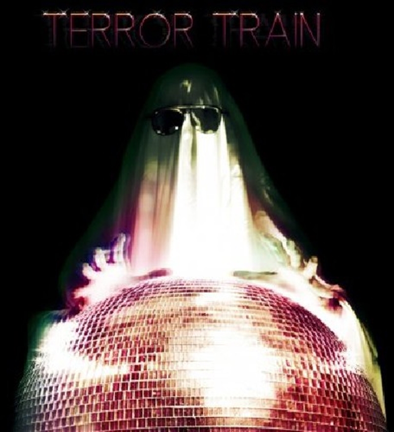 Terror Train/Product Detail/Dance