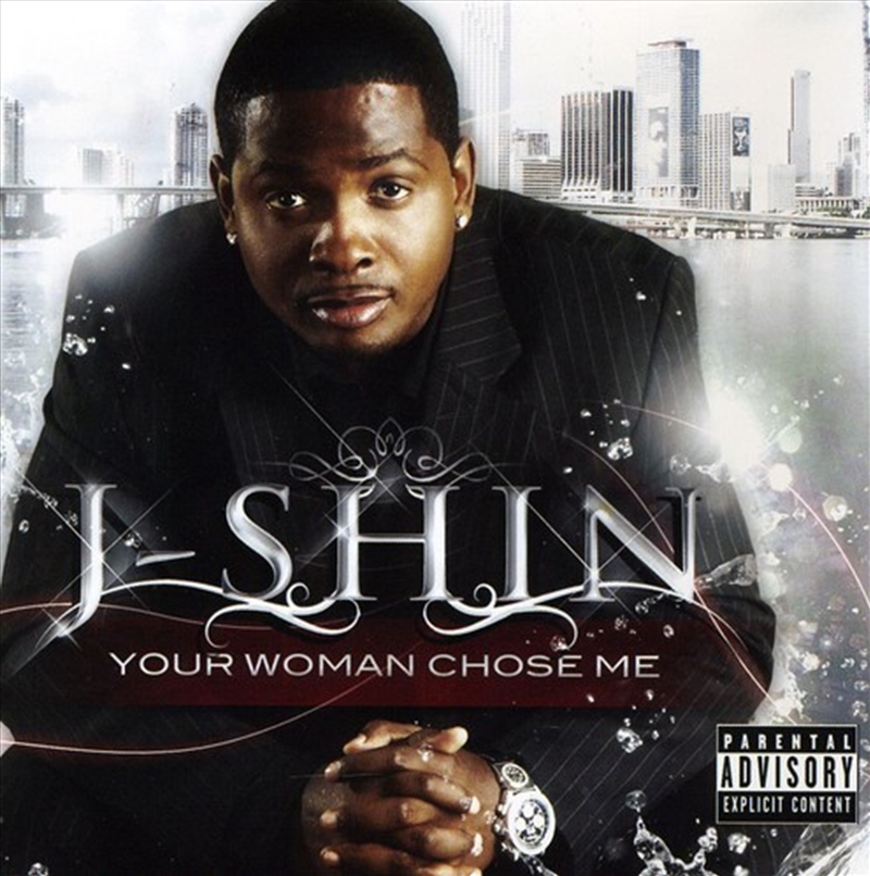 Your Woman Chose Me/Product Detail/R&B