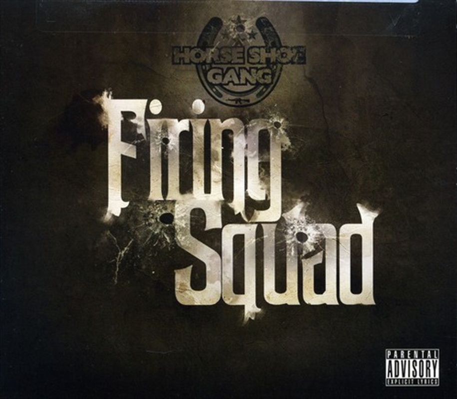 Firing Squad/Product Detail/Rap