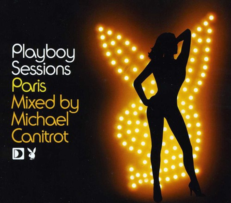 Playboy Sessions: Paris/Product Detail/Compilation