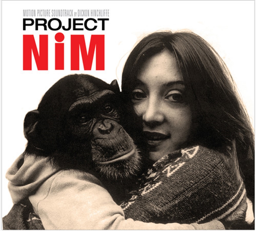 Project Nim/Product Detail/Soundtrack