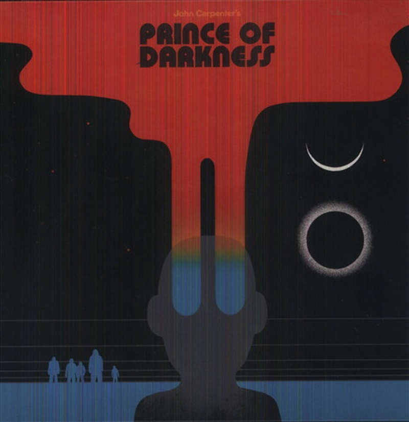 Prince Of Darkness/Product Detail/Soundtrack