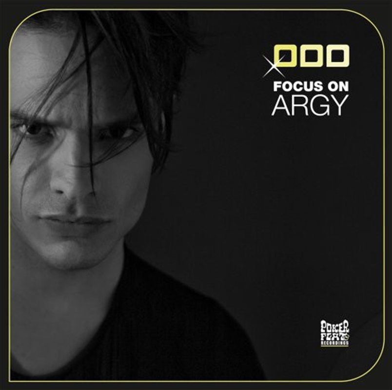 Focus On: Argy/Product Detail/Dance