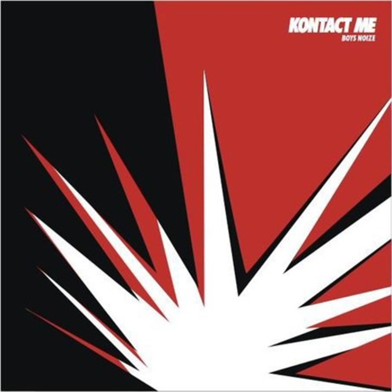 Kontact Me Remixes: Ep/Product Detail/Dance