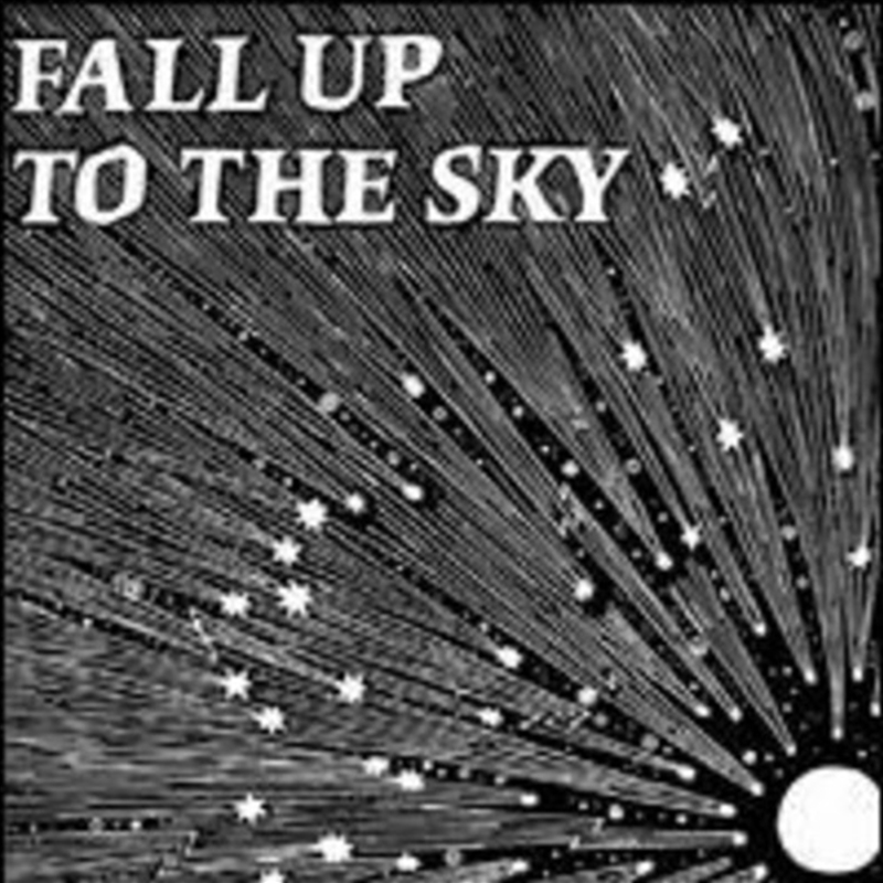 Fall Up To The Sky/Product Detail/Dance