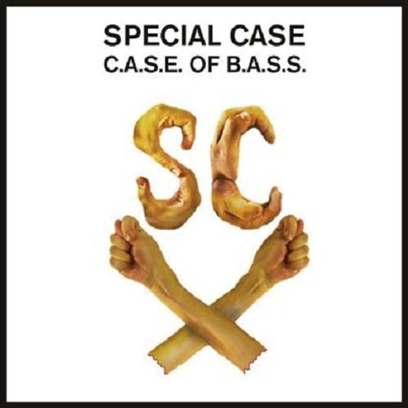 Case Of Bass/Product Detail/Dance