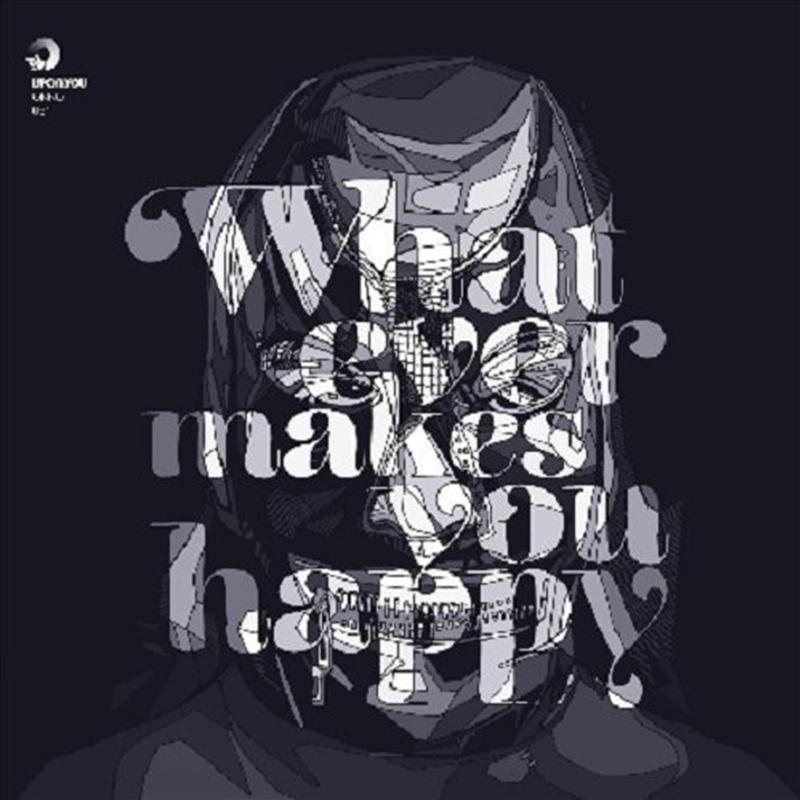 Whatever Makes You Happy/Product Detail/Dance