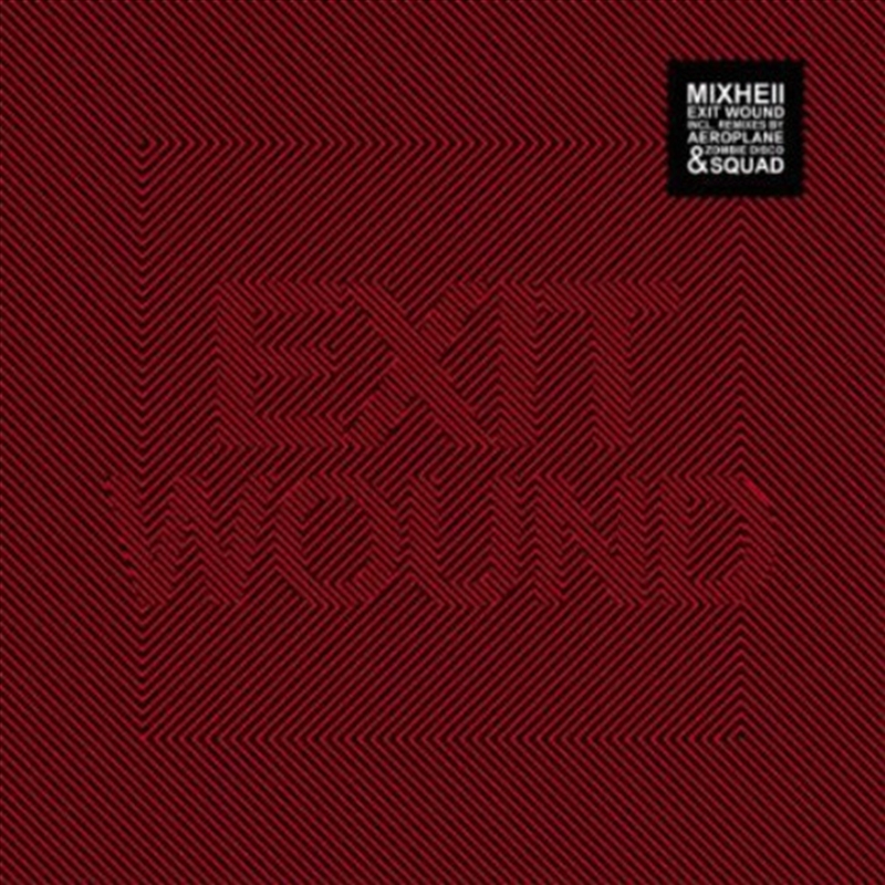 Exit Wound/Product Detail/Dance