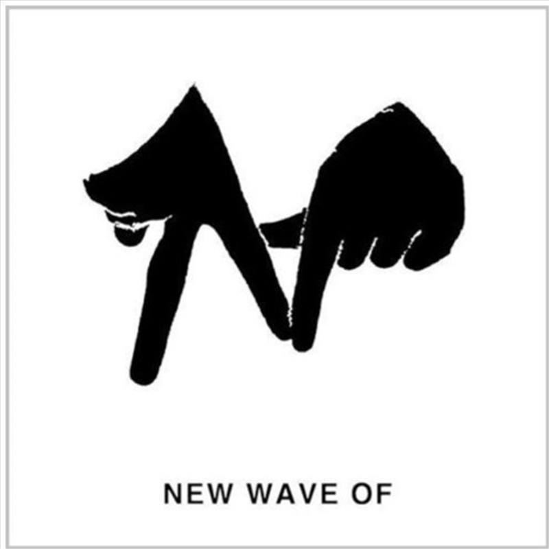 New Wave Of/Product Detail/Dance