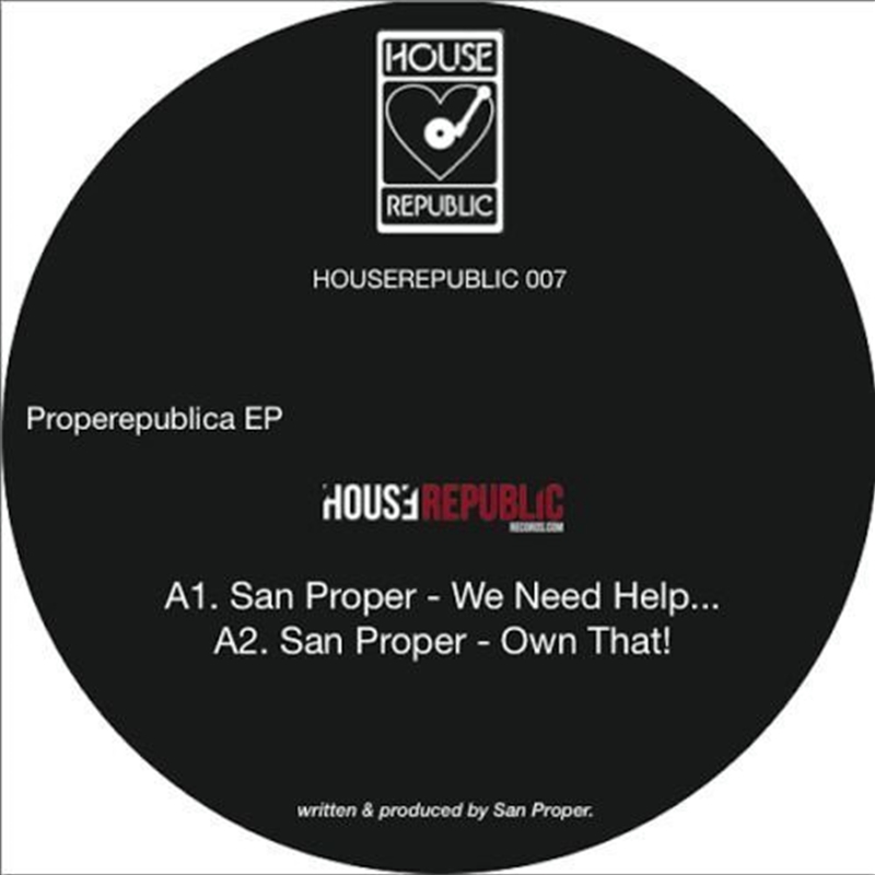 Properepublica/Product Detail/Dance