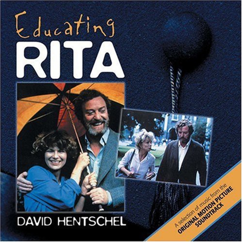 Educating Rita/Product Detail/Soundtrack