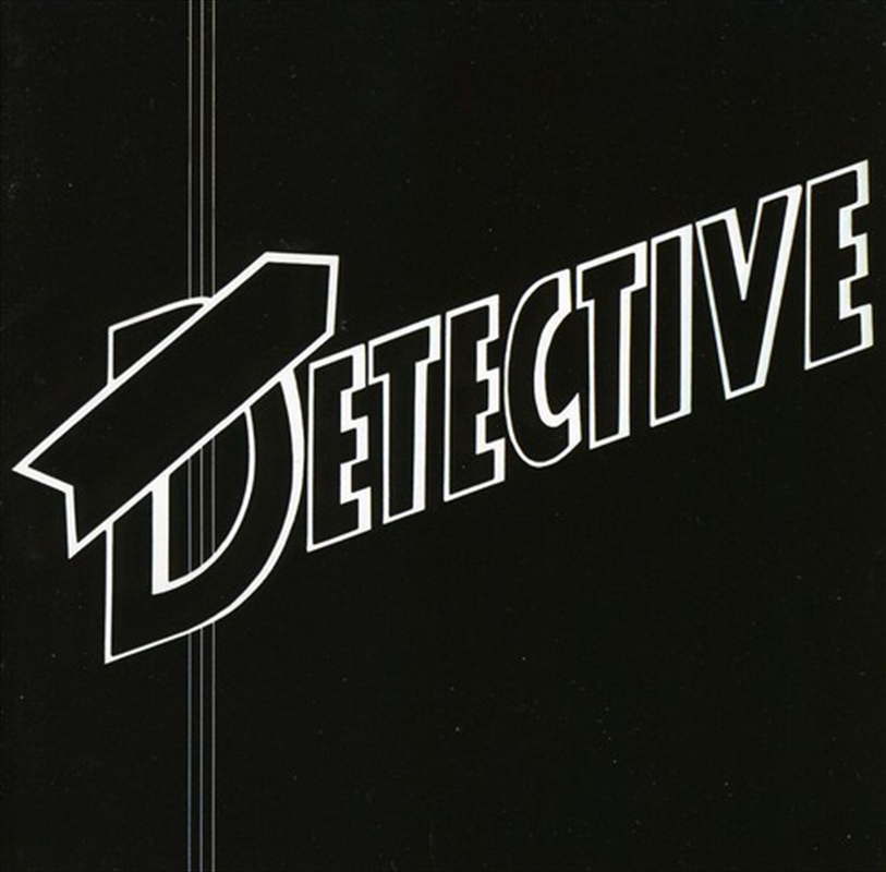 Detective/Product Detail/Hard Rock