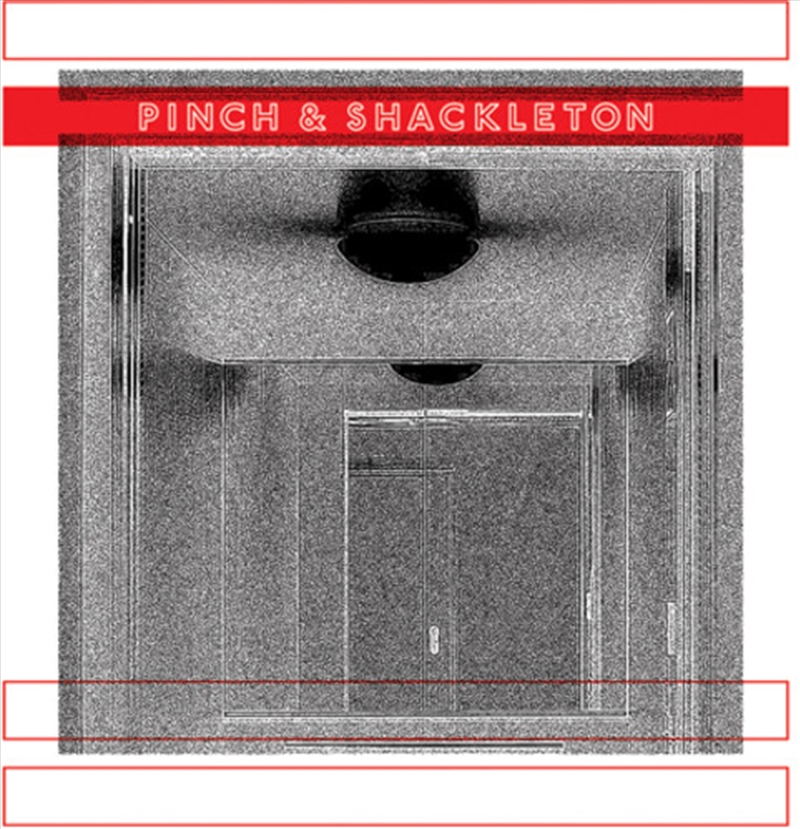 Pinch And Shackleton/Product Detail/Dance