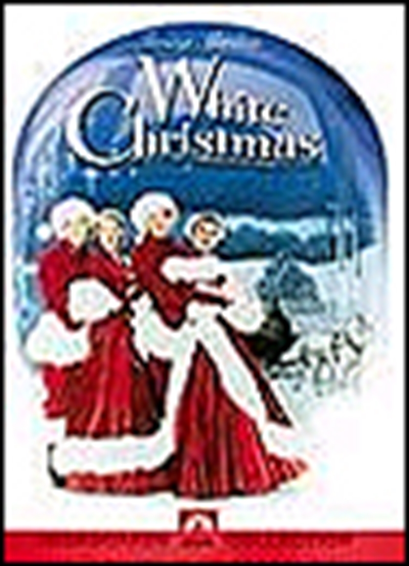 White Christmas/Product Detail/Movies