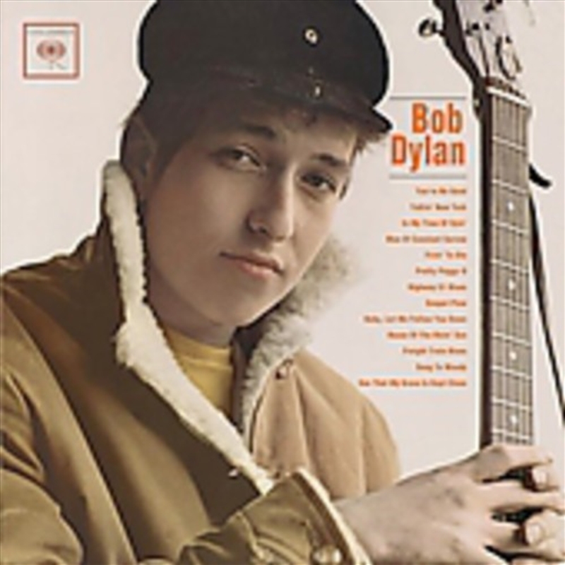 Bob Dylan/Product Detail/Pop