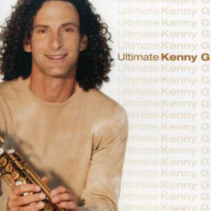 Ultimate Kenny G/Product Detail/Instrumental