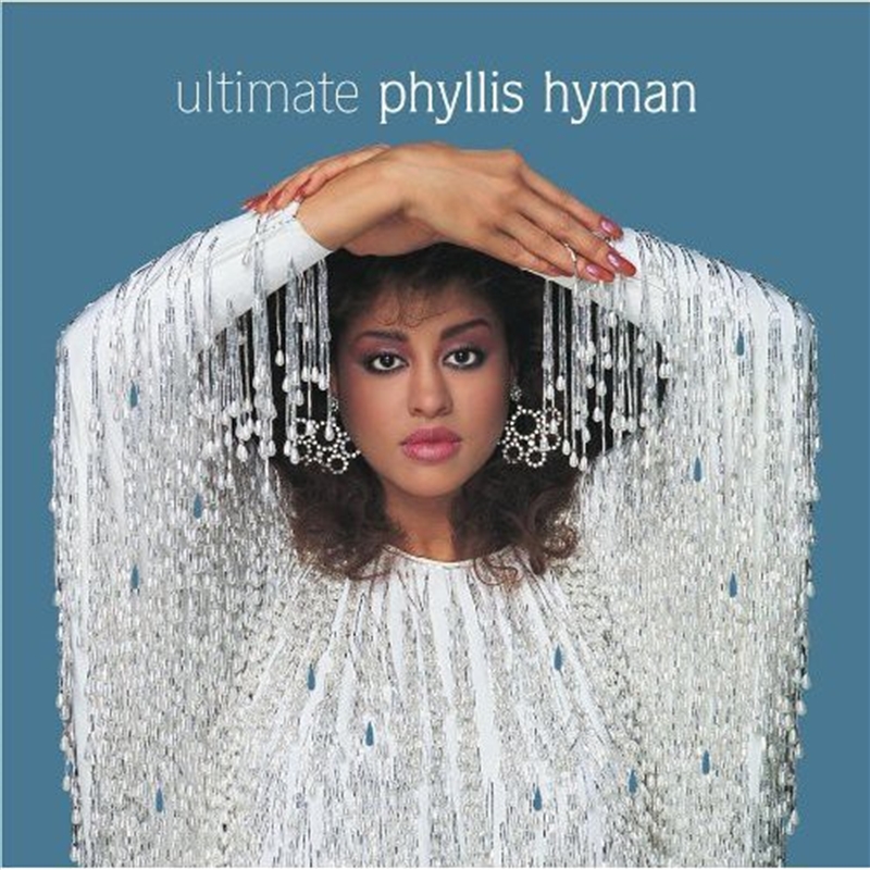 Ultimate Phyllis Hyman/Product Detail/R&B