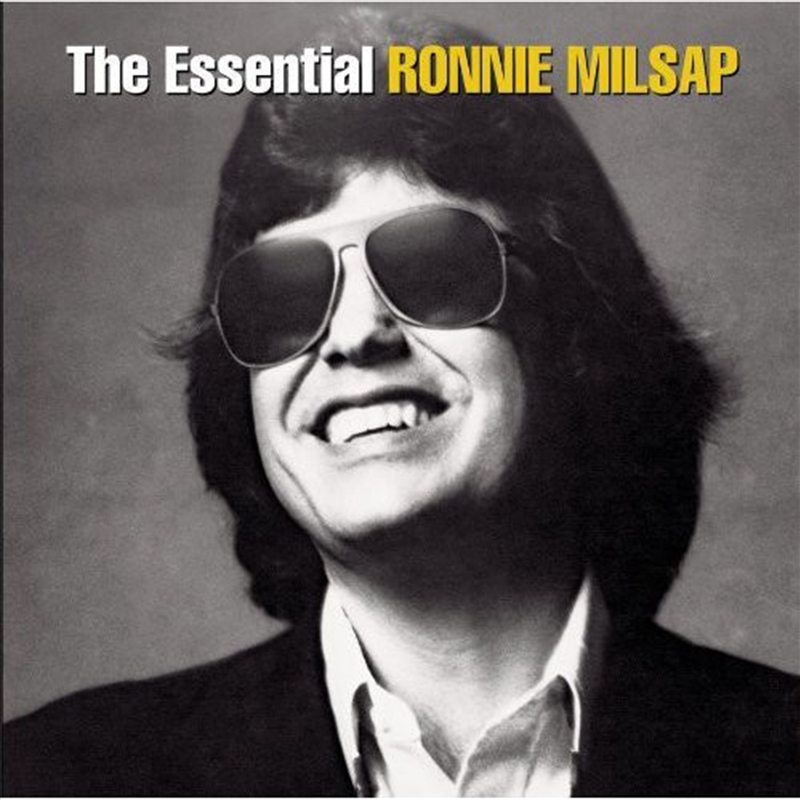 Essential Ronnie Milsap/Product Detail/Country