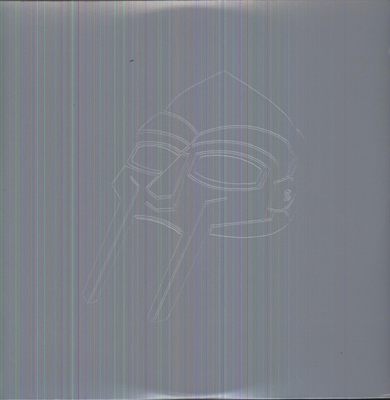 Operation Doomsday/Product Detail/Rap/Hip-Hop/RnB