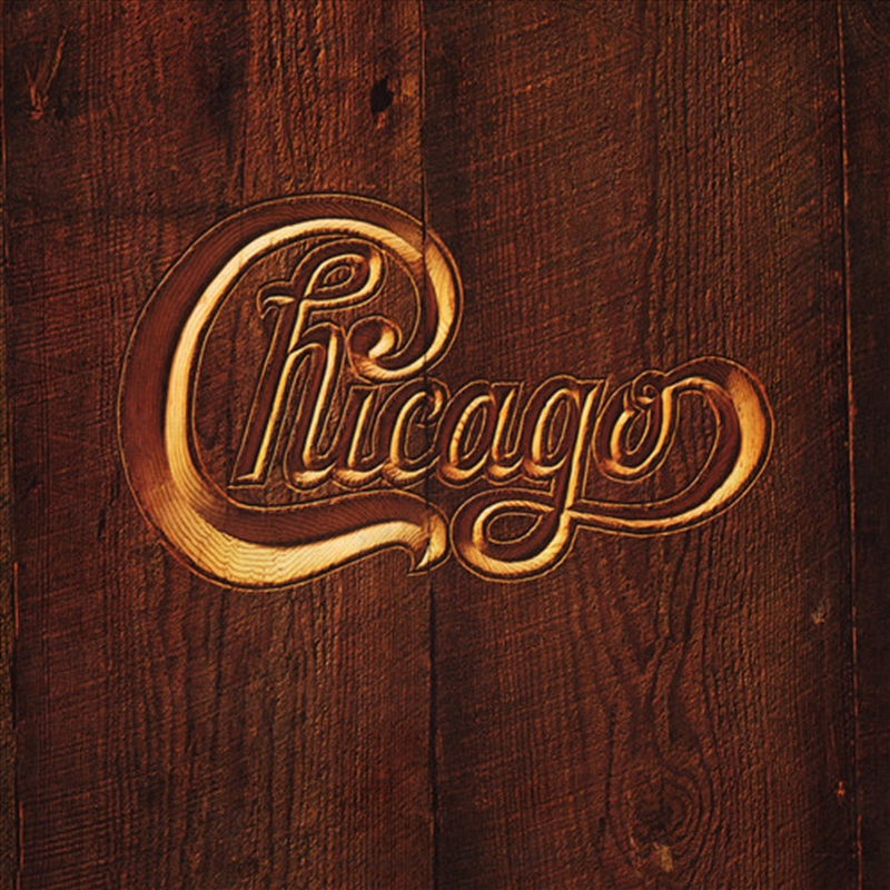 Chicago V/Product Detail/Rock/Pop