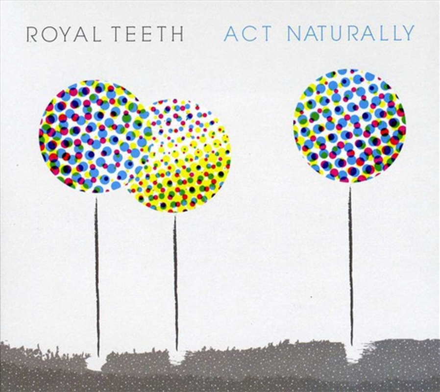 Act Naturally/Product Detail/Alternative