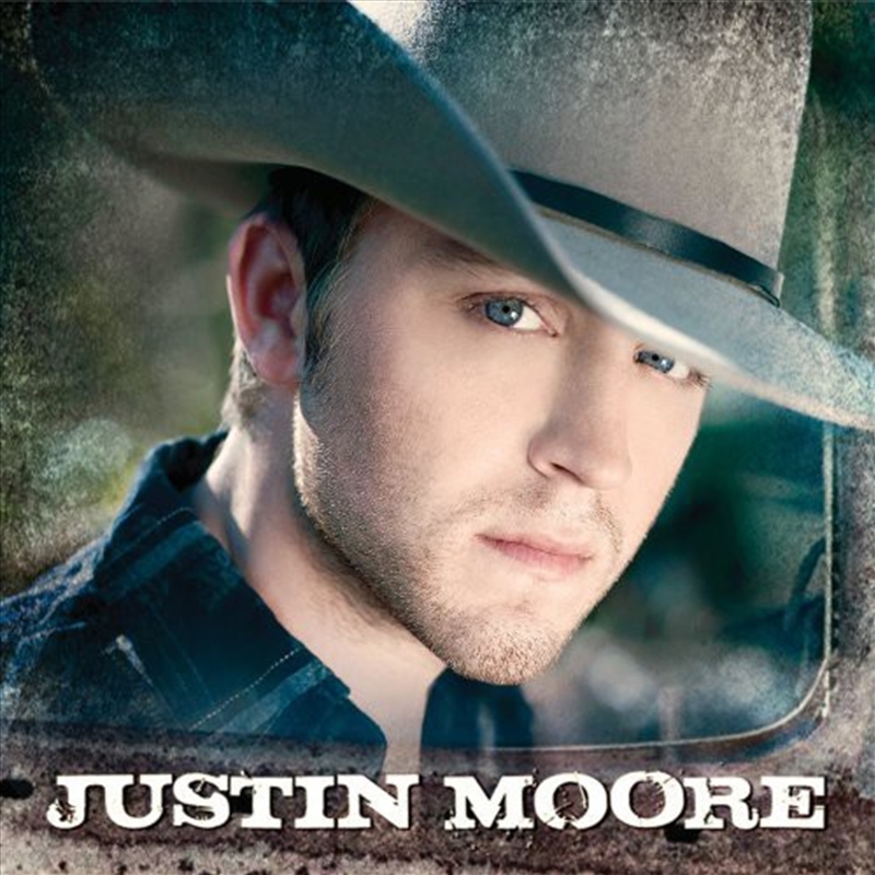 Justin Moore/Product Detail/Country