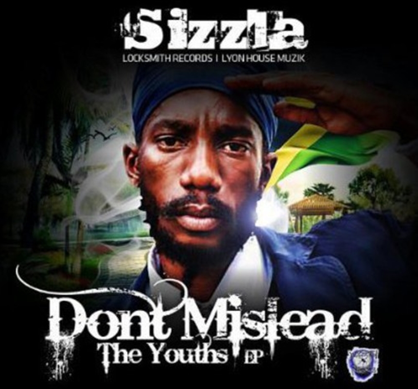 Dont Mislead The Youths/Product Detail/Reggae