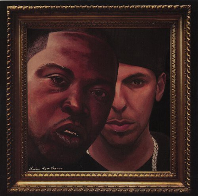 Lil Fam And Termanology/Product Detail/Rap/Hip-Hop/RnB