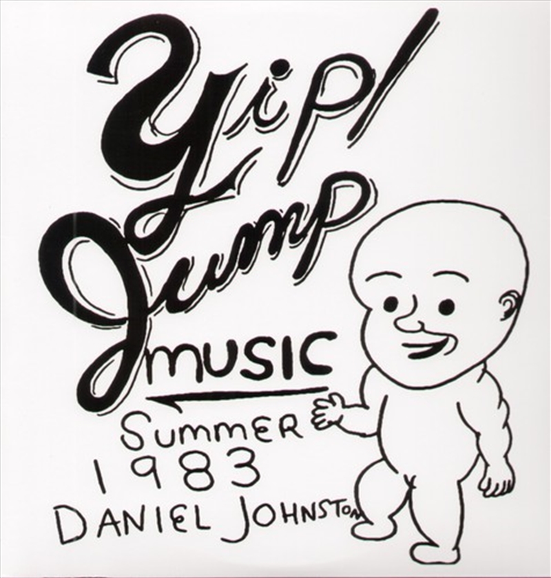 Yip Jump Music/Product Detail/Rock/Pop