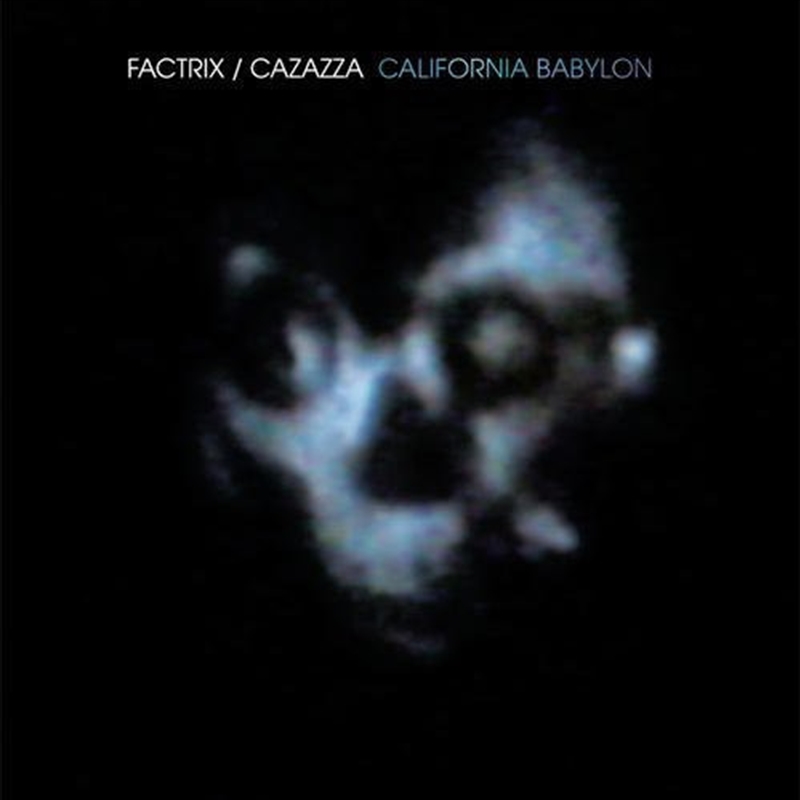 California Babylon/Product Detail/Rock/Pop